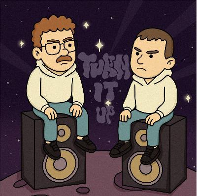 Andy Shik, SHIILO, Rici Tiki Tavi - Turn it up (Extended Mix)