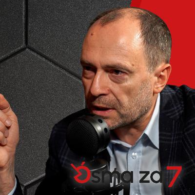 Stawowy o Drewnickim: Gdy proponuje populizm — nie będziemy "za” | #62