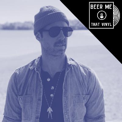 Episode 5 - Beer Me That Vinyl with Aaron & Zach from Abridged Beer Co.