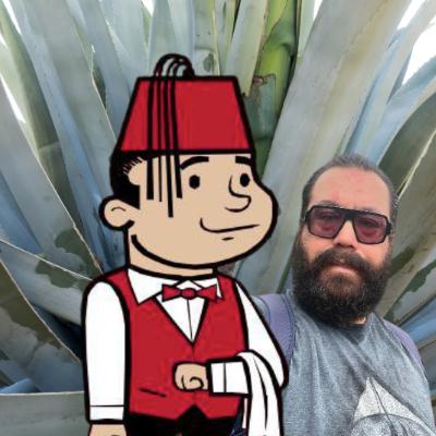 Llega: Pulque 2! con Dimas