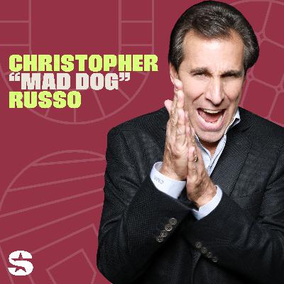 The History of the Sexiest Man Alive | with Christopher "Mad Dog" Russo