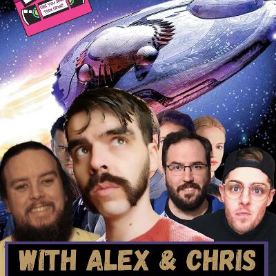 Episode 183 - Lost In Space