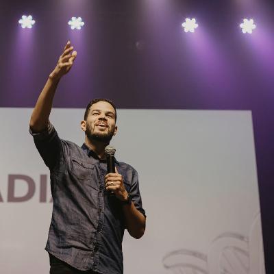 DNA | Cultura | Diego Alves