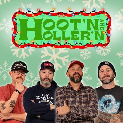 Stocking Stuffers & Childhood Scars Stocking Stuffers & Childhood Scars