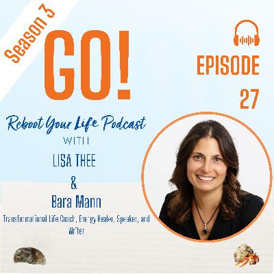 Bara Mann: Living Authentically Beyond Self-Sabotage