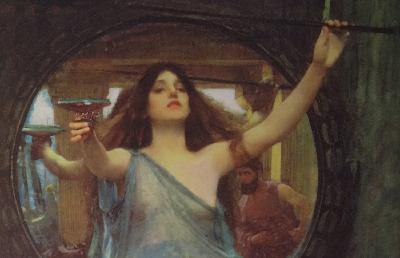 Levannah Morgan: A Witch's Mirror - The Art of Making Magic