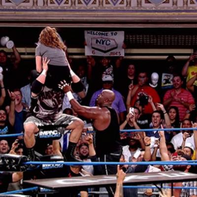 Worked Shoot Wrestling Podcast: Episode 35 Guest Hosts