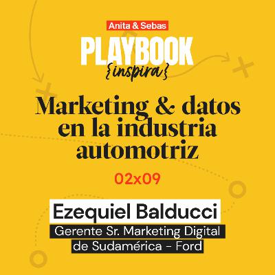 Marketing & datos en la industria automotriz