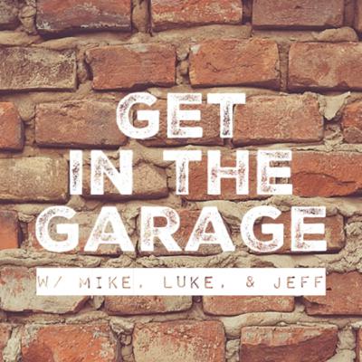 Get In The Garage #123 - So Bad It's Good Holiday Special!