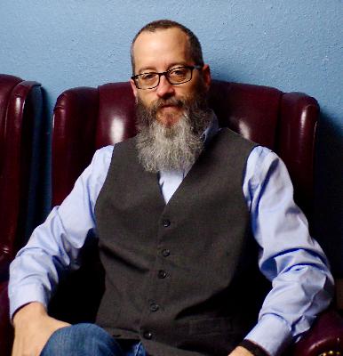 Dr. Matt Tanner