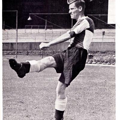 Retro Rovers Podcast - Ray Warren - Hall of Fame Inductee #5