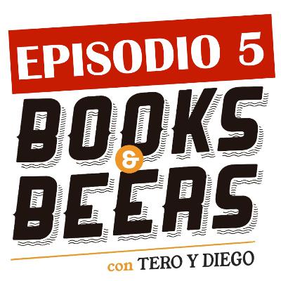 Episodio 5: Libro "Freakonomics" / Cerveza "White Rrëy"