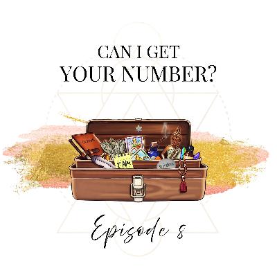 Can I Get Your Number? Can I Get Your Number?