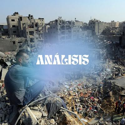 nanana - ANÁLISIS | Contar Gaza - 23/02/26