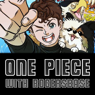 One Piece 1170 Manga Chapter Reaction One Piece 1170 Manga Chapter Reaction