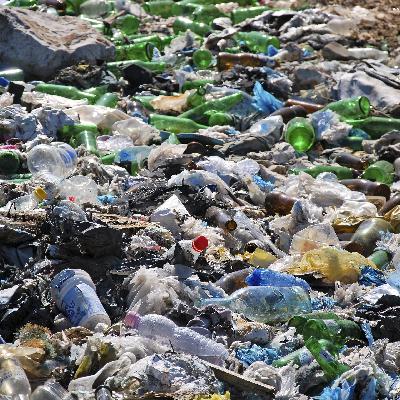 Klappt das globale UN-Abkommen zu Plastikeindämmung?