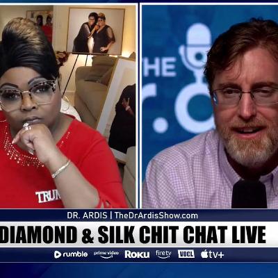 EP | 707 Dr Ardis staying Hydrated