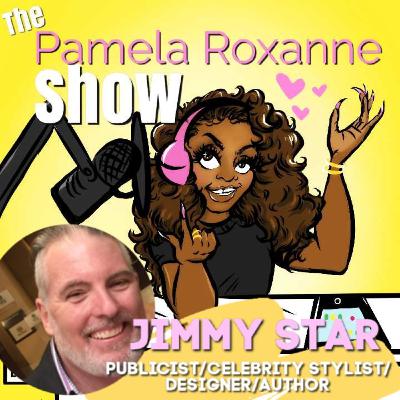 Jimmy Star interview and Hot Topics with Kash Woods