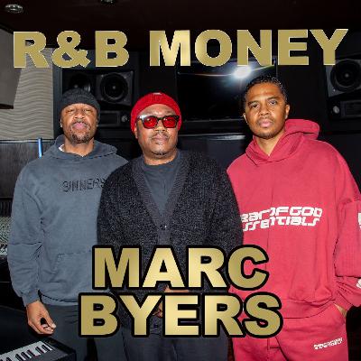 Marc Byers