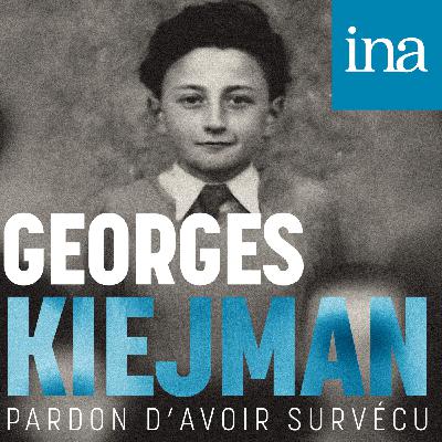 Georges Kiejman, pardon d'avoir survécu [Bande-annonce]