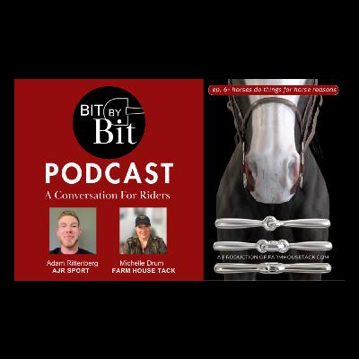 Horses do things for horse reasons