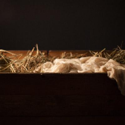 Wonder of the Word Made Flesh