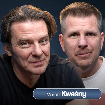 Powiedziałem te słowa i stał się cud. Marcin Kwaśny o swoim uwolnieniu. Powiedziałem te słowa i stał się cud. Marcin Kwaśny o swoim uwolnieniu.