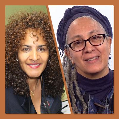 Jessica Gordon Nembhard & Ahzjah-Netjer Simons Share Insights Learned from Black Women Cooperators