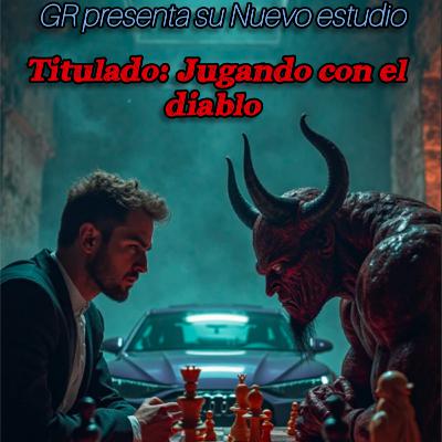 Jugando con el diablo por Luis Pagan