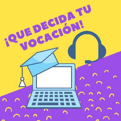 Orientación Vocacional