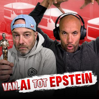 Van AI tot Epstein | #248 Van AI tot Epstein | #248