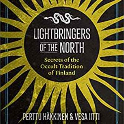 Vesa Litti - Lightbringers from the North