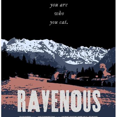 226: Ravenous