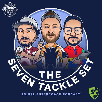 NRL SuperCoach 2026: COBBO WATCH 👀 Dolphins v Titans Recap