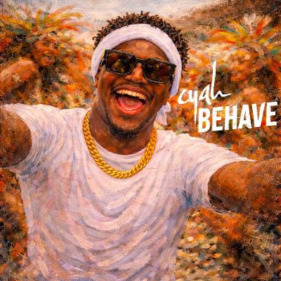 CYAN BEHAVE (DJ DESKTOP BAND EDIT) CYAN BEHAVE (DJ DESKTOP BAND EDIT)
