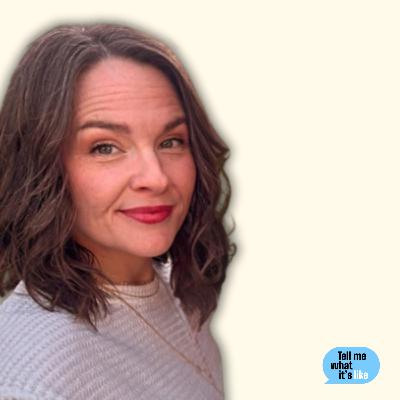 Unexpected Pregnancy at 21: Finding a Safety Net with Kristen Mardis
