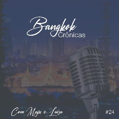 Bangkok #24 Bangkok #24