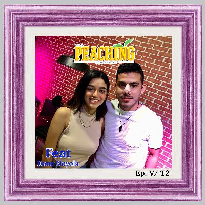 Ep.5/T2 Si el plan no funciona, cambia el plan pero no la meta