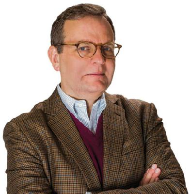 Todd S. Purdum: How Desi Arnaz invented modern television and lost himself