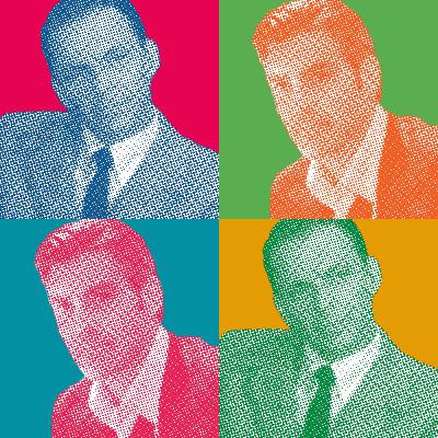 Déjà Vu ! S04E05 - Ocean's eleven