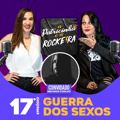 Guerra de comportamentos Guerra de comportamentos