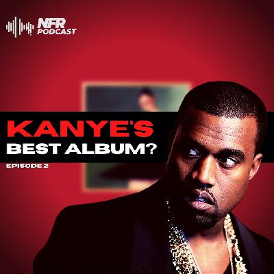 Why Kanye’s My Beautiful Dark Twisted Fantasy is a Masterpiece
