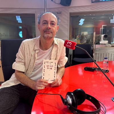 Hoy empieza todo - Barra libre con Rubén Lardín - 07/04/26