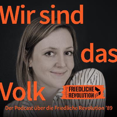 Ostbewusstsein – Warum Nachwendekinder für den Osten streiten Ostbewusstsein – Warum Nachwendekinder für den Osten streiten