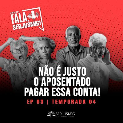 Por que somos contra o desmonte do IPSEMG?