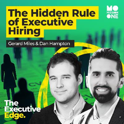 World-Class Hiring Starts Here: How Leaders Define Roles, Align Stakeholders & Avoid Bad Searches