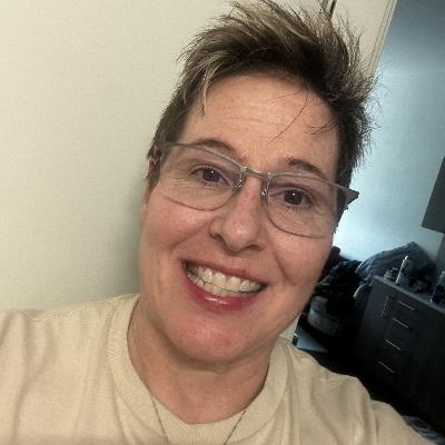 Season 2, Episode 10: Jenn Mangini is UNFREAKINGBELIEVABLE!