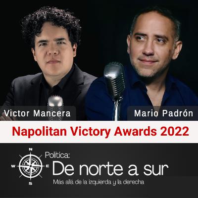 Napolitan Victory Awards 2022