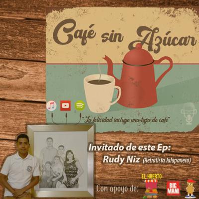 Ep 8 - Manos de oro en papel