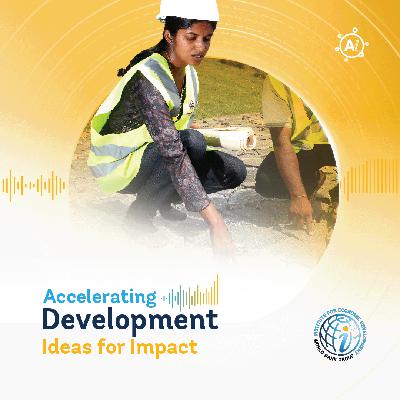 Episode 26 Unlocking Growth by Closing Gender Gaps: Insights from Women, Business and the Law 2026 Episode 26 Unlocking Growth by Closing Gender Gaps: Insights from Women, Business and the Law 2026